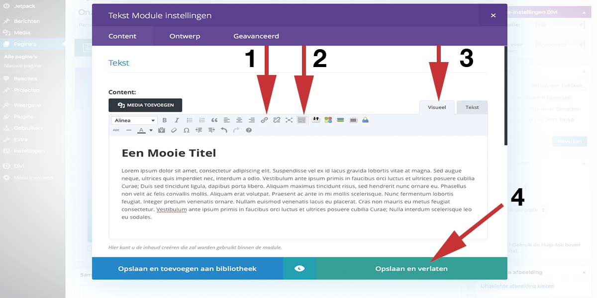 Tekst-Bewerken-Eigen-Website Tekst-Bewerken-Eigen-Website